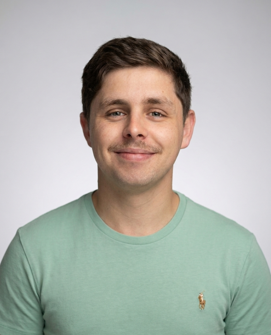 Clément, fondateur de Tandem Labs